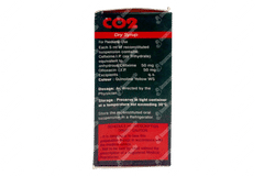 Co2 Mango Flavour Dry Syrup 30ml Co2 Mango Flavour Dry Syrup 30ml