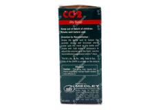 Co2 Mango Flavour Dry Syrup 30ml Co2 Mango Flavour Dry Syrup 30ml