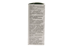 Coligyl Dry Syrup 30ml