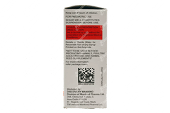 Coligyl Dry Syrup 30ml