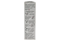 Doxcef Cv Suspension 30ml Doxcef Cv Suspension 30ml