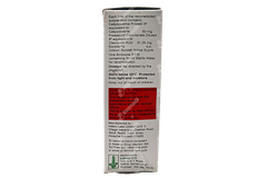 Doxcef Cv Suspension 30ml Doxcef Cv Suspension 30ml