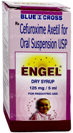Engel Dry Syrup 30ml Engel Dry Syrup 30ml