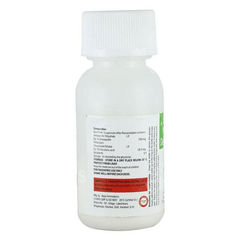 Exclav 200/28.5 Mg Dry Syrup 30 Ml Exclav 200/28.5 Mg Dry Syrup 30 Ml