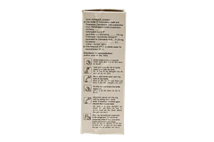 Fastclav 125 Dry Syrup 30ml