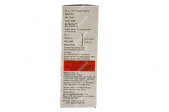 Fastclav 125 Dry Syrup 30ml