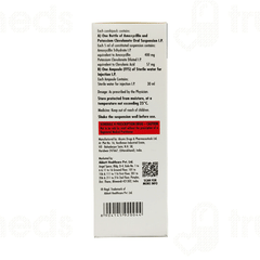 Fightox Forte Dry Syrup 30ml Fightox Forte Dry Syrup 30ml