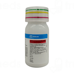 Fightox Forte Dry Syrup 30ml Fightox Forte Dry Syrup 30ml