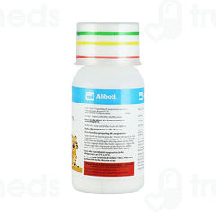 Finecef 50 Dry Syrup 30ml Finecef 50 Dry Syrup 30ml