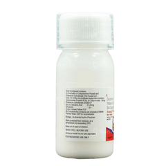 Foloup Cv 50 Dry Syrup 30Ml