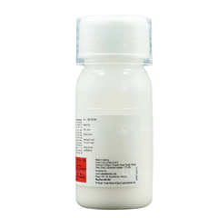 Foloup Cv 50 Dry Syrup 30Ml