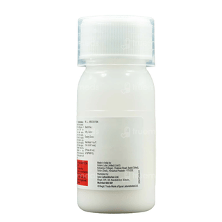 Foloup Cv 50 Dry Syrup 30Ml