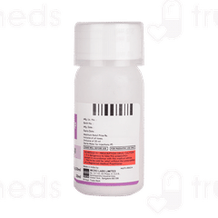 Gramocef O 100 Dry Syrup 30ml