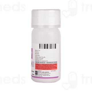 Gramocef O 100 Dry Syrup 30ml