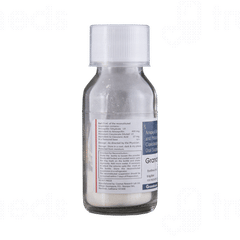 Grandmox Ds 400/57 MG Dry Syrup 30 ML