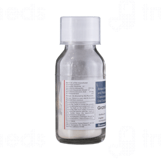 Grandmox Ds 400/57 MG Dry Syrup 30 ML