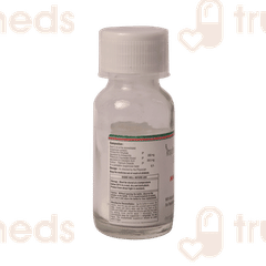 Hhamclav Dry Syrup 30ml