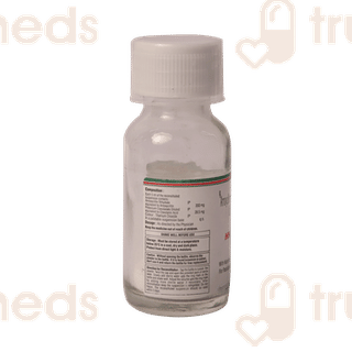 Hhamclav Dry Syrup 30ml