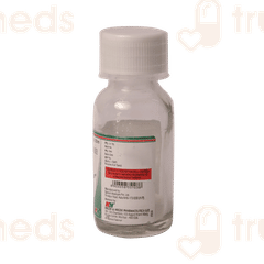 Hhamclav Dry Syrup 30ml