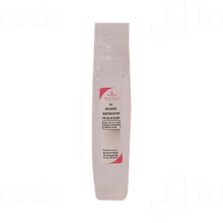 Hhamclav Dry Syrup 30ml