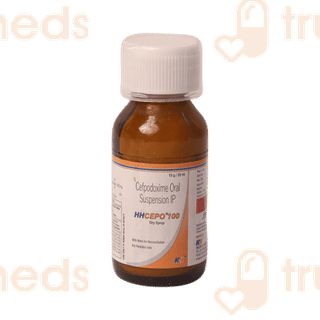 Hhcepo 100 Dry Syrup 30ml