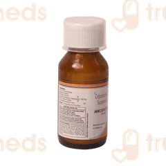 Hhcepo 100 Dry Syrup 30ml