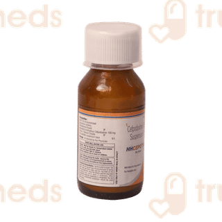 Hhcepo 100 Dry Syrup 30ml