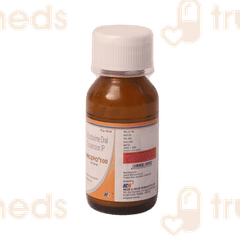 Hhcepo 100 Dry Syrup 30ml