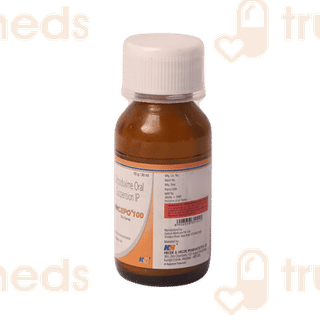 Hhcepo 100 Dry Syrup 30ml