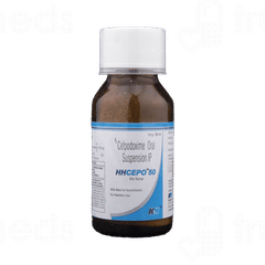 Hhcepo 50 Dry Syrup 30ml