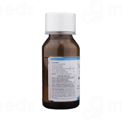 Hhcepo 50 Dry Syrup 30ml