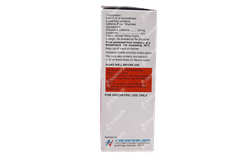 Hifen 50 Ds Suspension 30ml