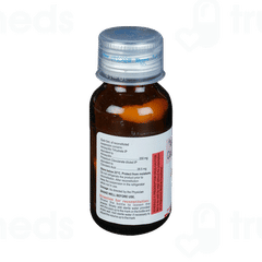 Indclav Bid Dry Syrup 30ml