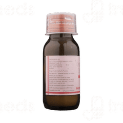 Kefodime Dry Syrup 30ml Kefodime Dry Syrup 30ml