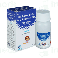 Klarim Dry Syrup 30ml