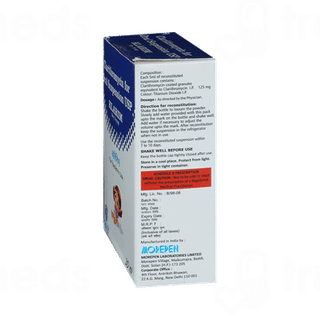 Klarim Dry Syrup 30ml