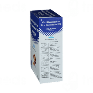 Klarim Dry Syrup 30ml