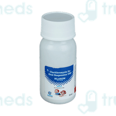 Klarim Dry Syrup 30ml