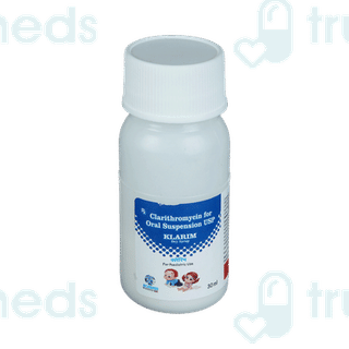 Klarim Dry Syrup 30ml