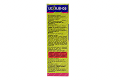 Lexilid Ds Dry Syrup 30ml