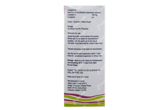 Lizoforce Dry Syrup 30ml