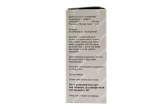 Lizomac Ds Dry Syrup 30ml Lizomac Ds Dry Syrup 30ml