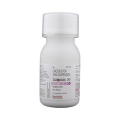 Lizomac Ds Dry Syrup 30Ml Lizomac Ds Dry Syrup 30Ml