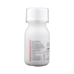 Lizomac Ds Dry Syrup 30Ml Lizomac Ds Dry Syrup 30Ml