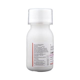 Lizomac Ds Dry Syrup 30Ml