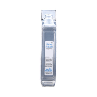 Lizomac Ds Dry Syrup 30Ml