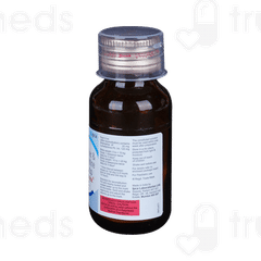 Lumerax Dry Syrup 30ml