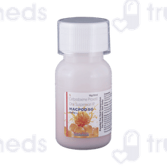Macpod 50 Suspension 30ml Macpod 50 Suspension 30ml