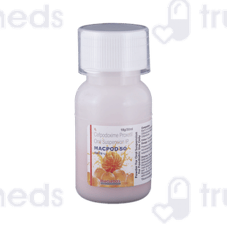 Macpod 50 Suspension 30ml