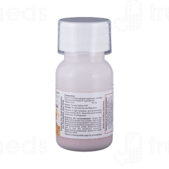 Macpod 50 Suspension 30ml Macpod 50 Suspension 30ml